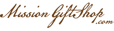 Mission Gift Shop