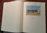 California Missions Painted and Described By Jessie Van Brunt SIGNED